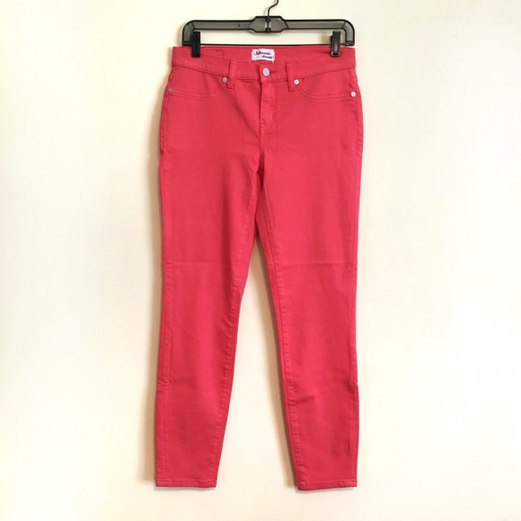 lakeview denim alex skinny jean